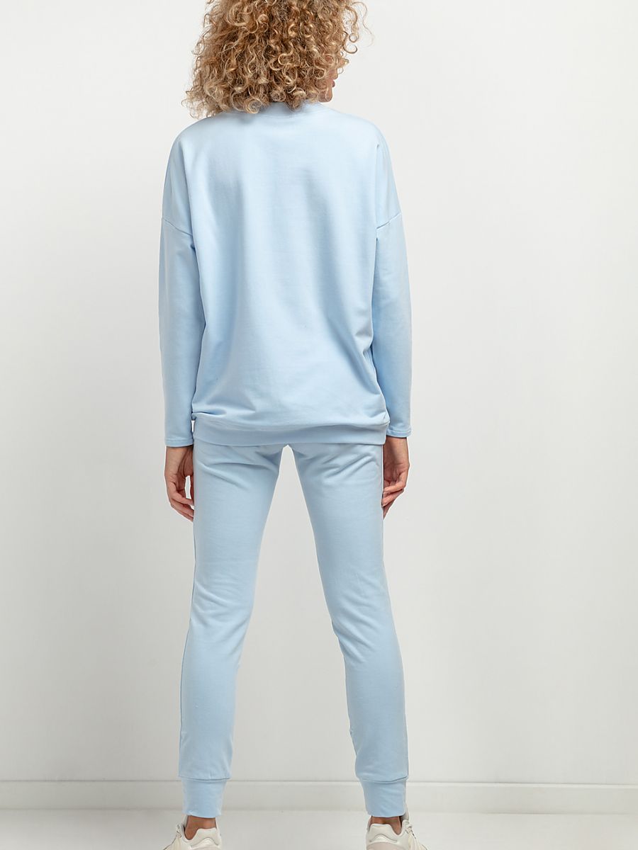 Sweatshirt model 183218 Tessita-2
