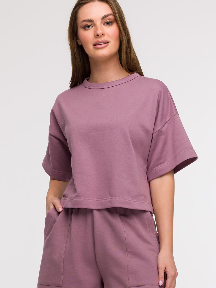 Sweatshirt model 211519 BeWear-0
