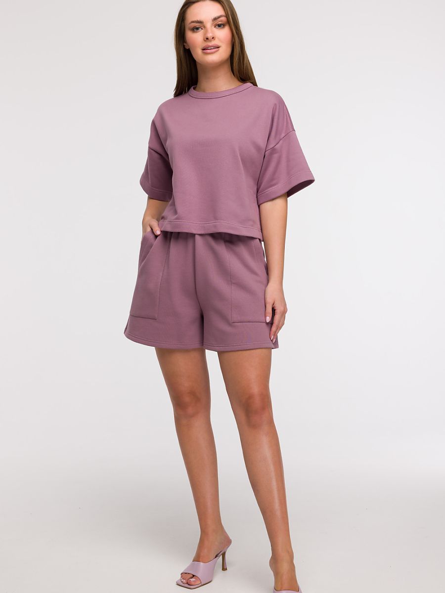 Sweatshirt model 211519 BeWear-1