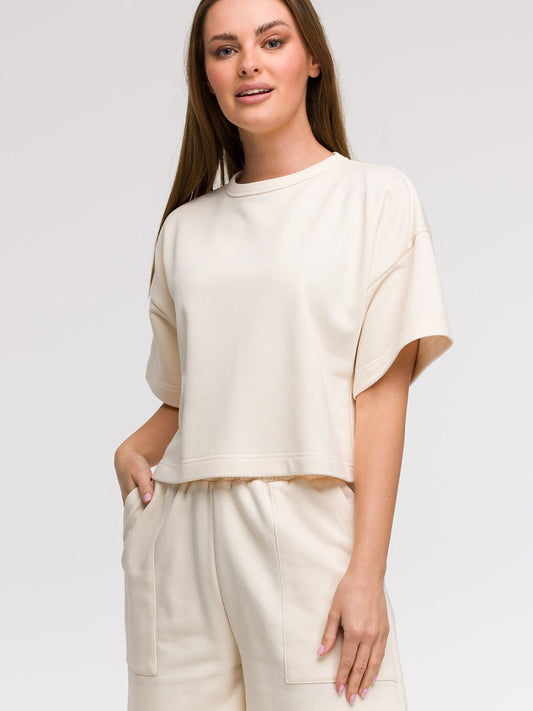 Sweatshirt model 211520 BeWear-0