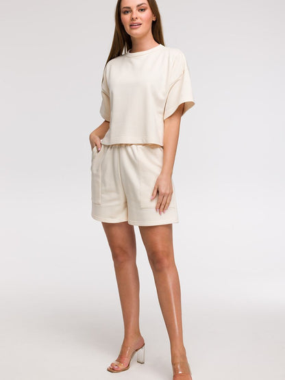 Sweatshirt model 211520 BeWear-1