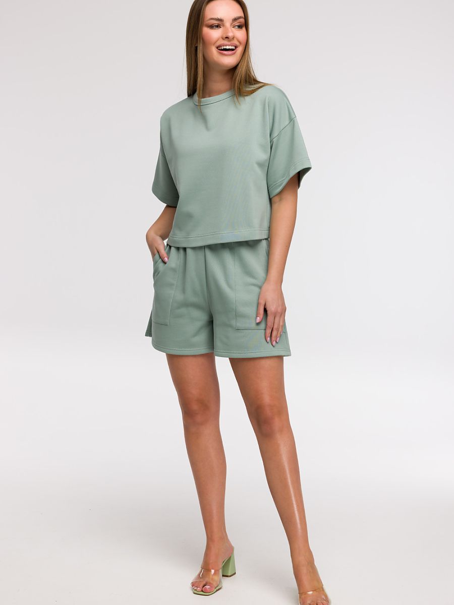 Sweatshirt model 211522 BeWear-1