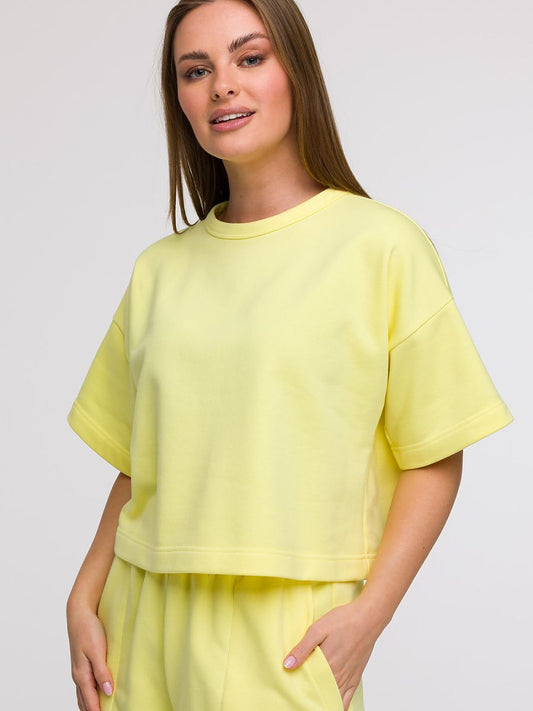 Sweatshirt model 211524 BeWear-0