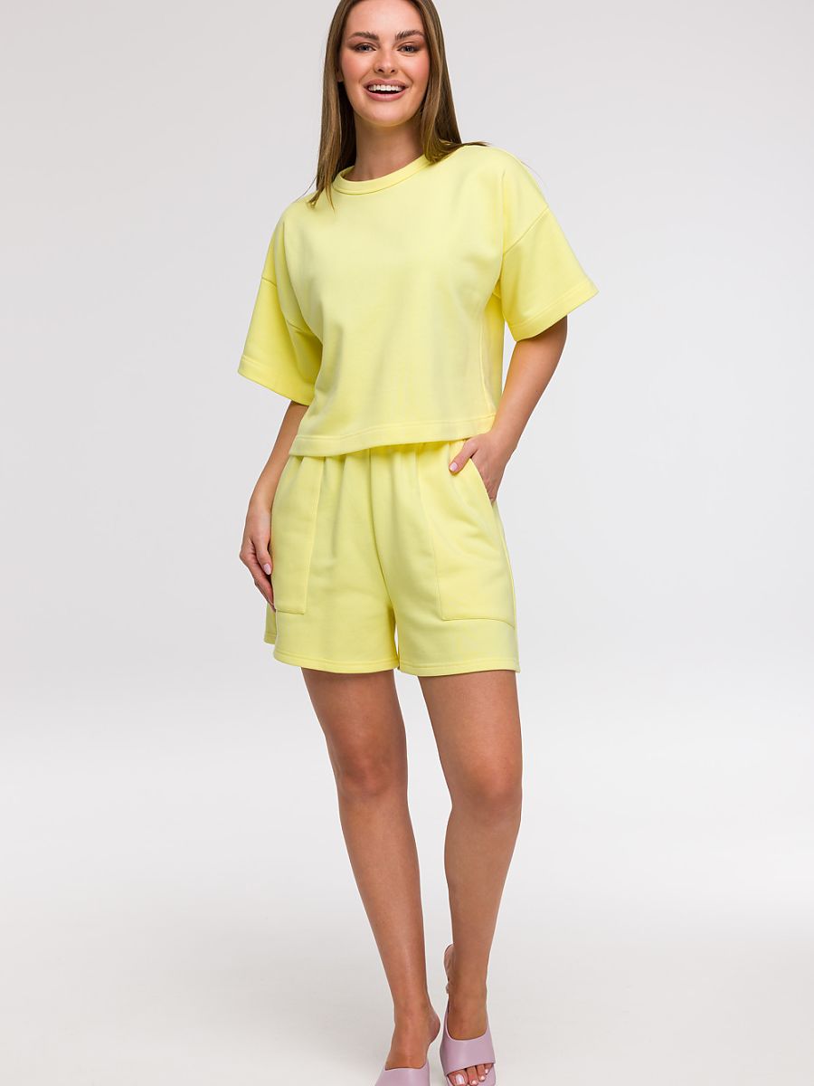 Sweatshirt model 211524 BeWear-1