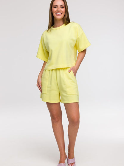 Sweatshirt model 211524 BeWear-1