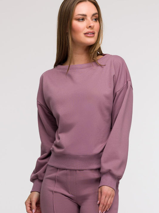 Sweatshirt model 211525 BeWear-0