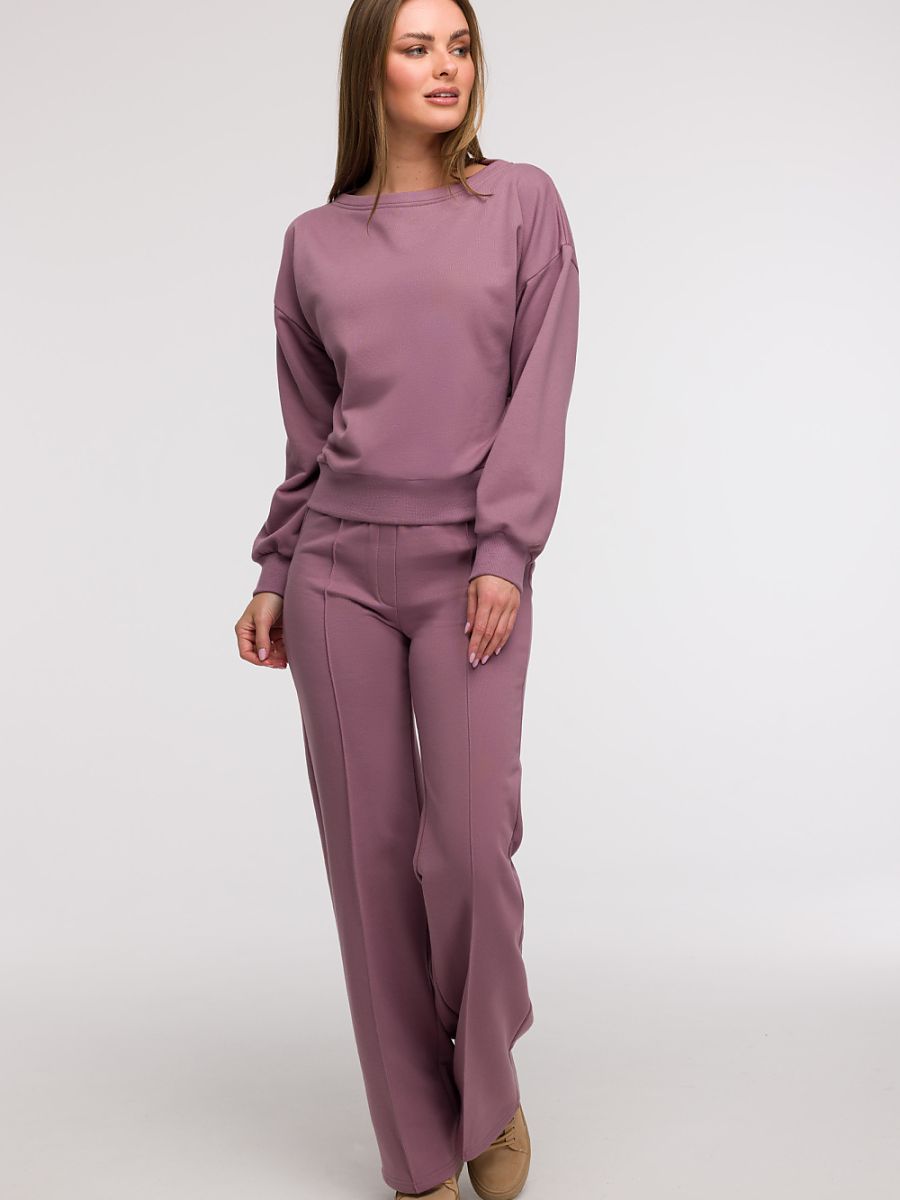 Sweatshirt model 211525 BeWear-1