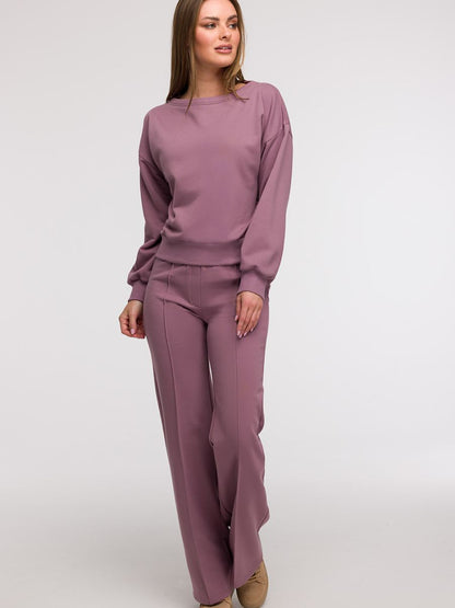 Sweatshirt model 211525 BeWear-1