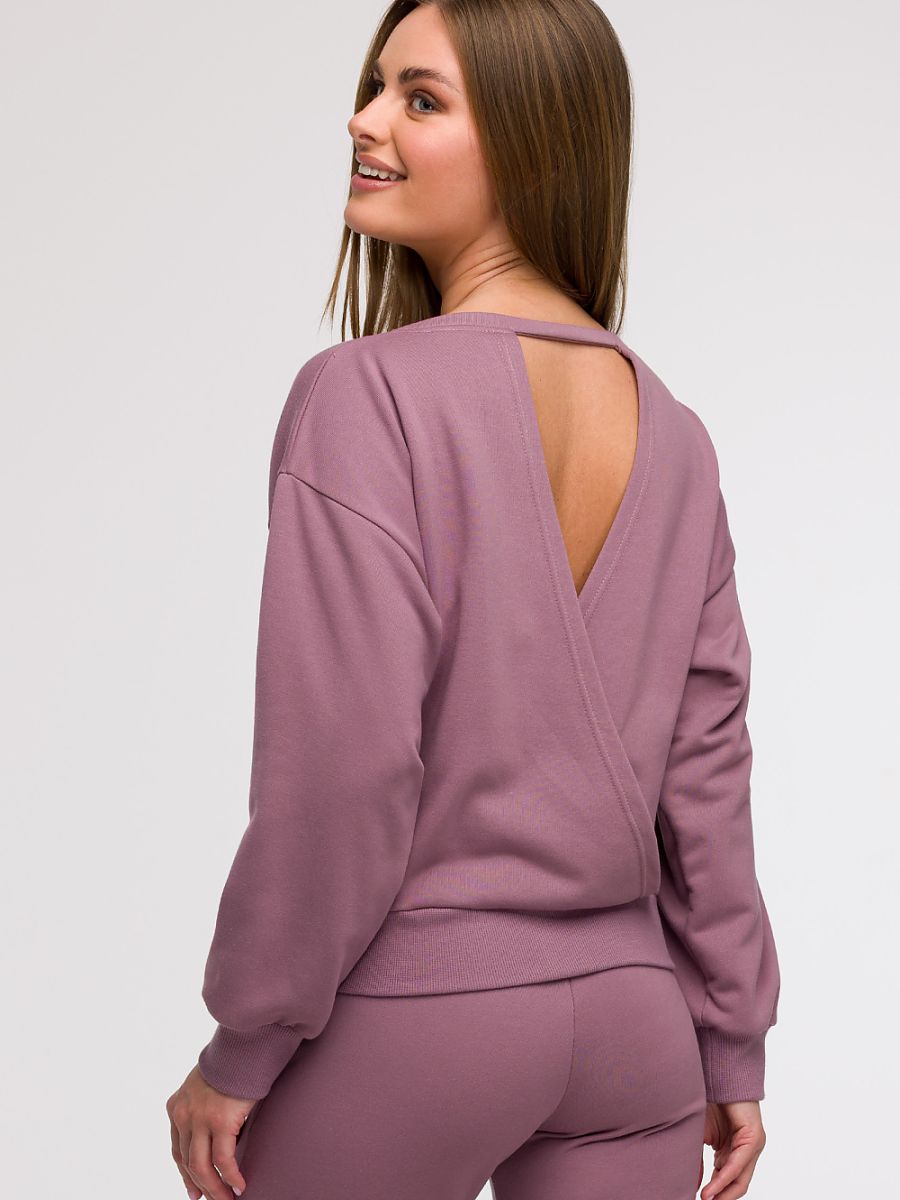 Sweatshirt model 211525 BeWear-2