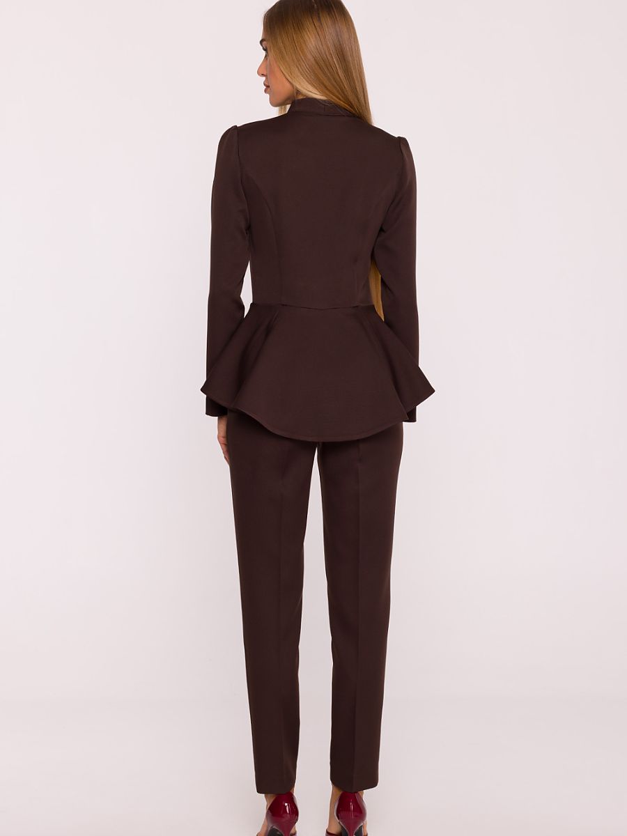 Suit model 216593 Moe-1