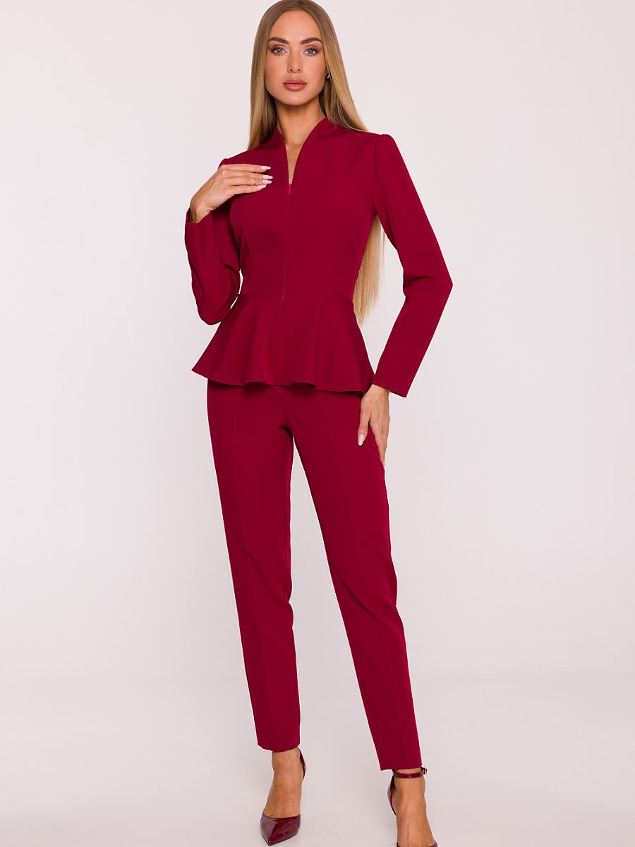 Suit model 216594 Moe-0