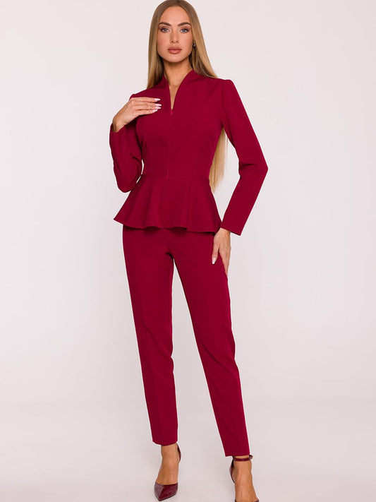 Suit model 216594 Moe-0