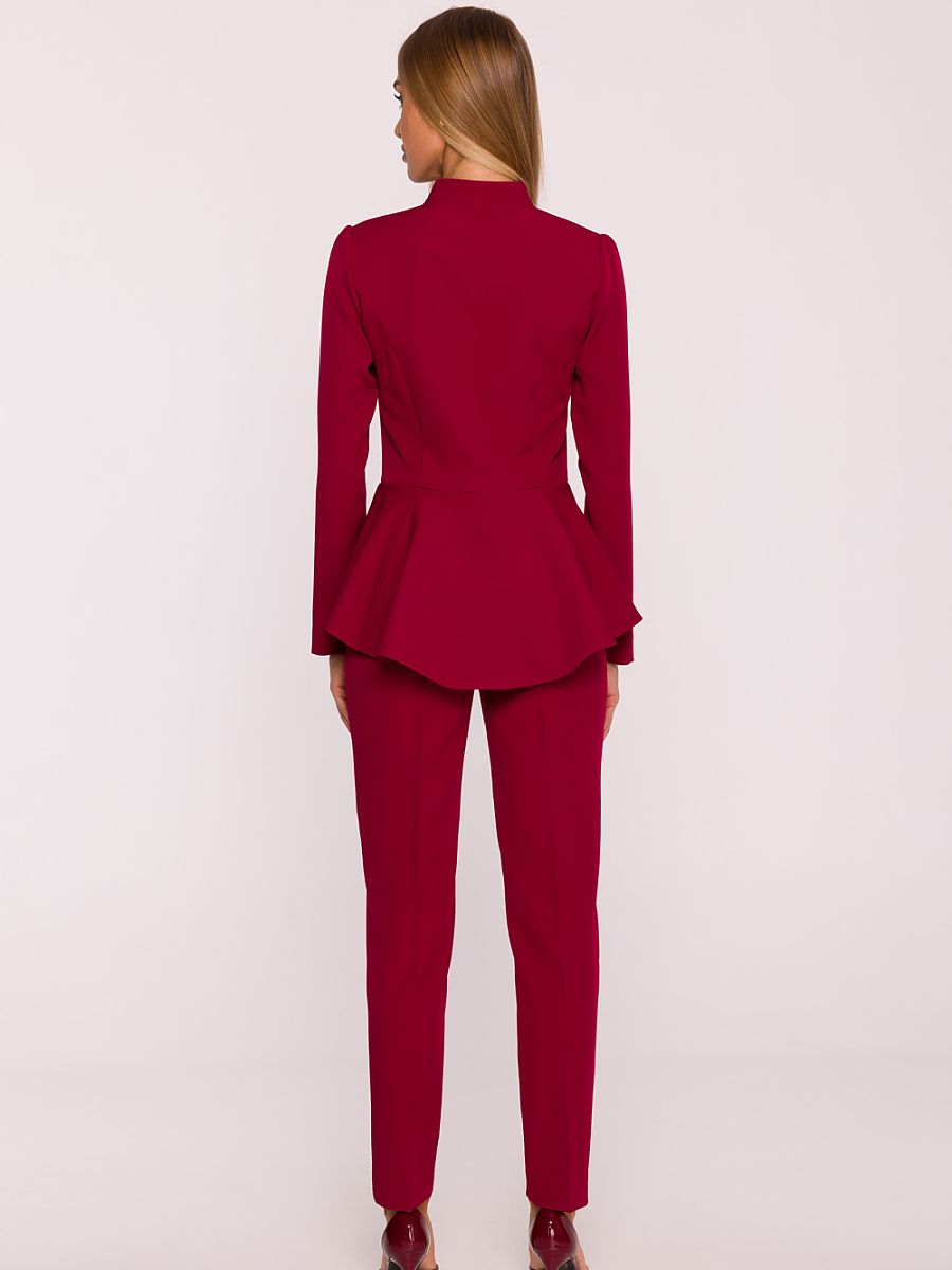 Suit model 216594 Moe-1