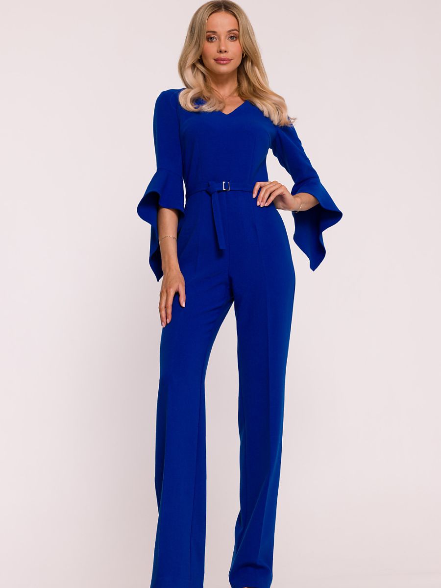 Suit model 217274 Stylove-0