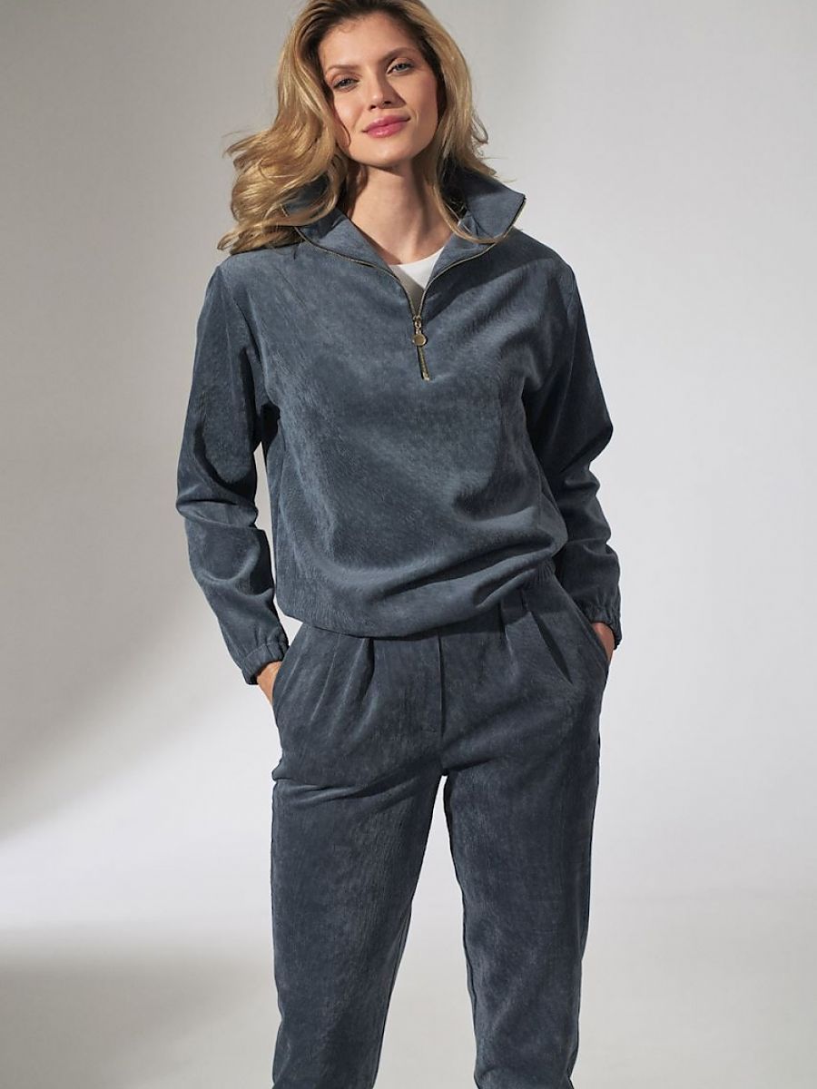 Sweatshirt model 151825 Figl-0