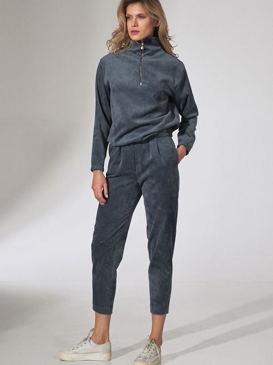 Sweatshirt model 151825 Figl-1