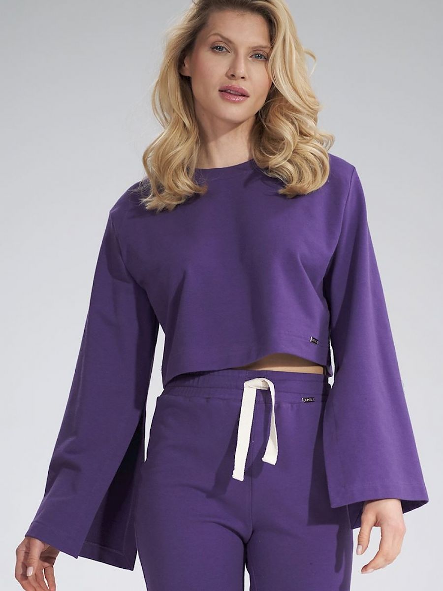 Sweatshirt model 155958 Figl-0