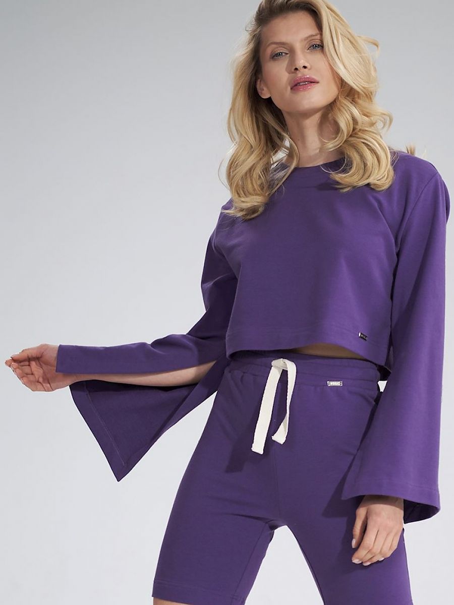Sweatshirt model 155958 Figl-1