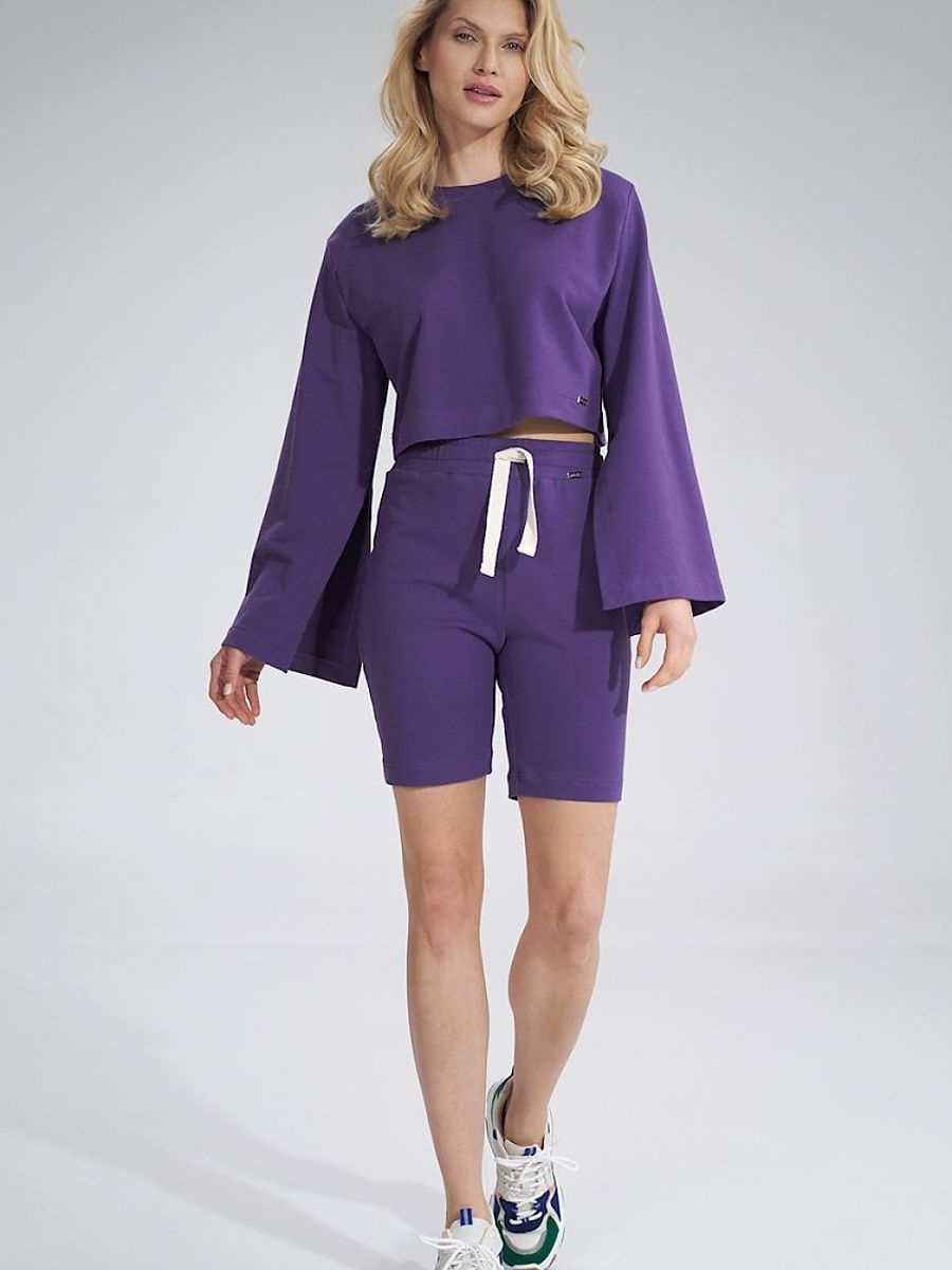 Sweatshirt model 155958 Figl-3