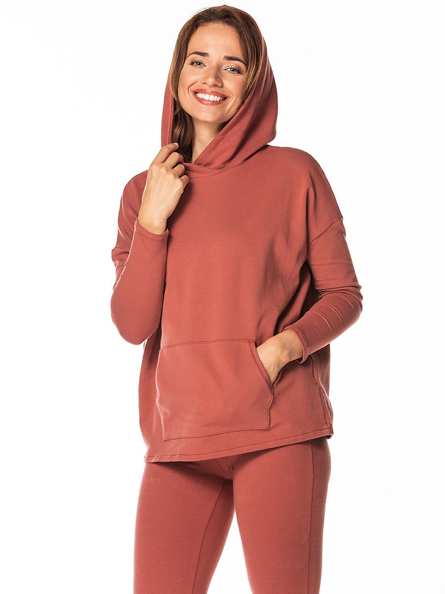 Sweatshirt model 171887 Tessita-0