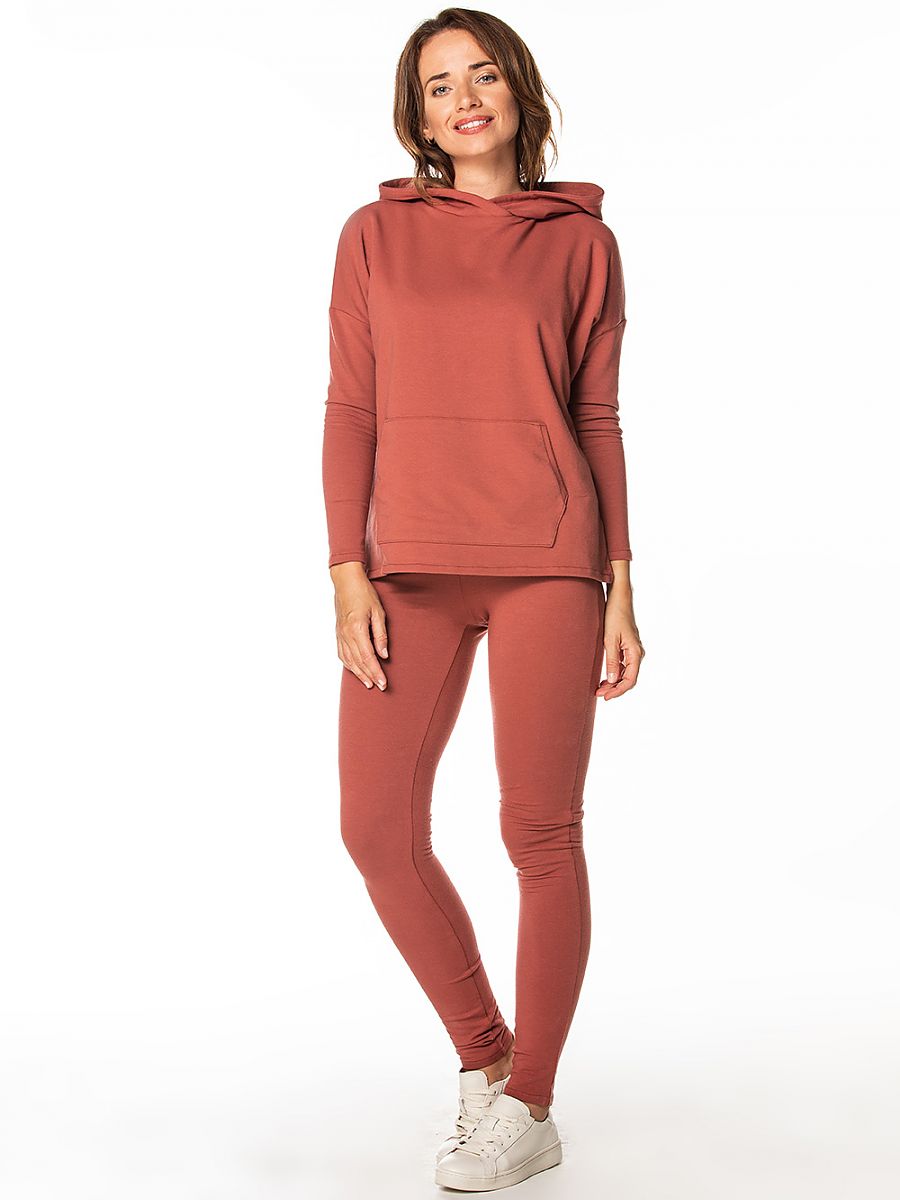 Sweatshirt model 171887 Tessita-1