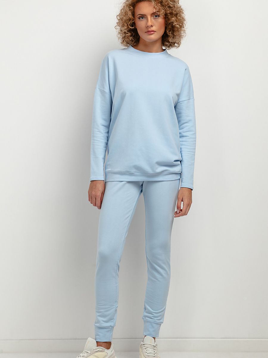 Sweatshirt model 183218 Tessita-1