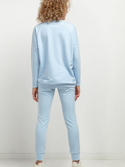 Sweatshirt model 183218 Tessita-2