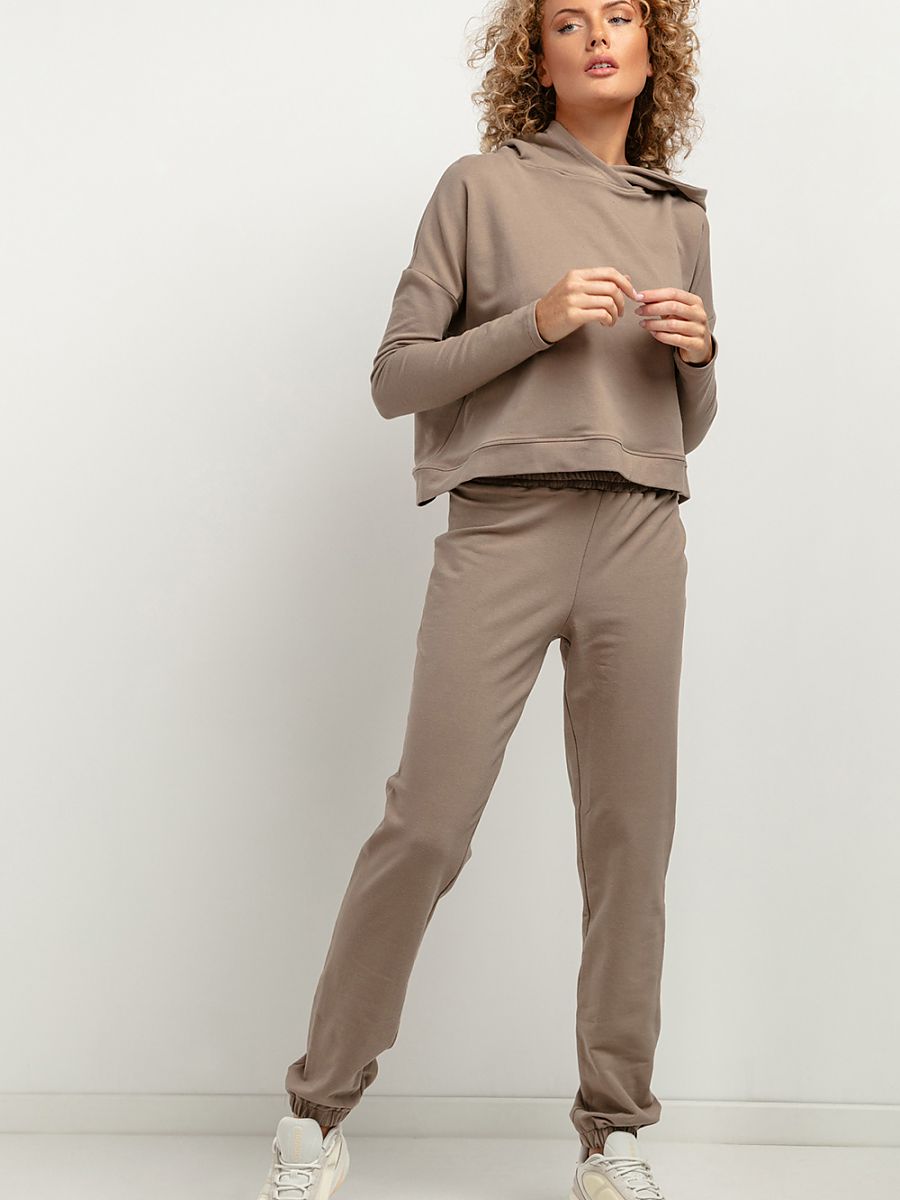 Sweatshirt model 183235 Tessita-1