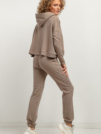 Sweatshirt model 183235 Tessita-2